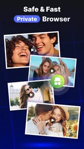 Photo Vault: Hide Secret Pics screenshot 4