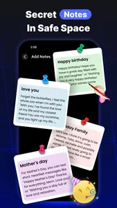 Photo Vault: Hide Secret Pics screenshot 6