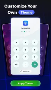 Photo Vault: Hide Secret Pics screenshot 7