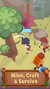 Horizon Bound screenshot 0