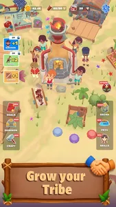 Horizon Bound screenshot 1