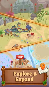 Horizon Bound screenshot 2