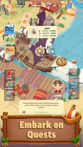 Horizon Bound screenshot 4