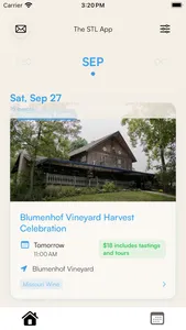 The STL App screenshot 0