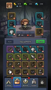 Zombie Fortress: Trap Defense screenshot 3