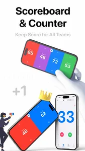 CountFlow: Countdown & Counter screenshot 2