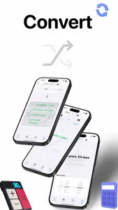 CountFlow: Countdown & Counter screenshot 4