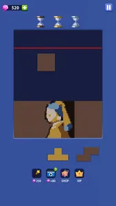 Sand Block Blast - Color Match screenshot 1