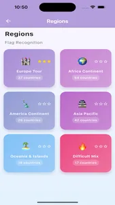 Country Flag Game screenshot 1