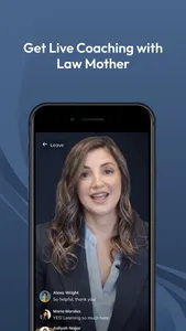 Law Mother screenshot 0