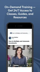 Law Mother screenshot 2