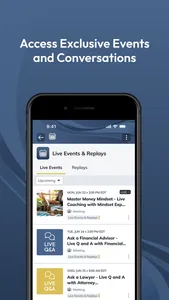 Law Mother screenshot 3