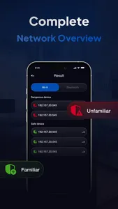 Hidden Detector: WiFi Analyzer screenshot 2