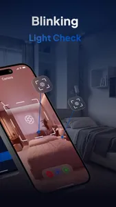 Hidden Detector: WiFi Analyzer screenshot 4