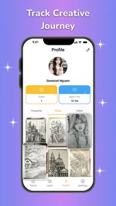 AR Drawing - Trace Drawing screenshot 4