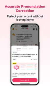 Chinese Ai – AI Chinese Tutor screenshot 3