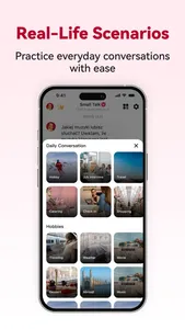Polish Ai – AI Polish Tutor screenshot 1