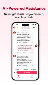 Polish Ai – AI Polish Tutor screenshot 2
