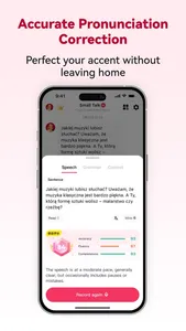 Polish Ai – AI Polish Tutor screenshot 3