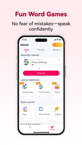 Polish Ai – AI Polish Tutor screenshot 4