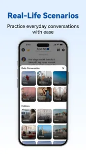 Norwegian Ai – Your AI Tutor screenshot 1