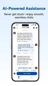 Norwegian Ai – Your AI Tutor screenshot 2