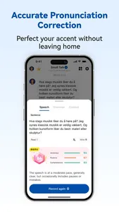Norwegian Ai – Your AI Tutor screenshot 3