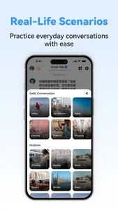 Cantonese Ai – Your AI Tutor screenshot 1