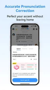 Cantonese Ai – Your AI Tutor screenshot 3