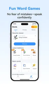Cantonese Ai – Your AI Tutor screenshot 4