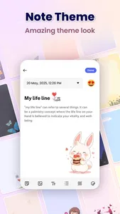 Private Diary – Daily Journal screenshot 3