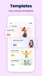 Private Diary – Daily Journal screenshot 4