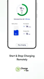 My Charge & Go screenshot 2