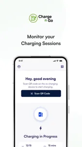 My Charge & Go screenshot 3