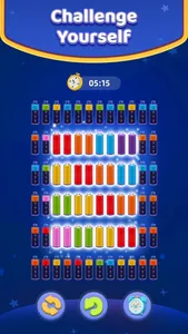 Happy Sort - Water Sort Game screenshot 3
