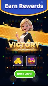 Happy Sort - Water Sort Game screenshot 4