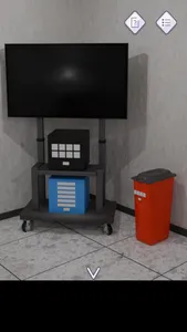 Escape Room President’s Office screenshot 1