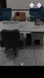 Escape Room President’s Office screenshot 2