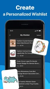 Pin Collector & Value Scanner screenshot 3