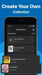 Pin Collector & Value Scanner screenshot 4