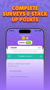 FreePerk screenshot 3