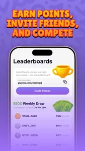 FreePerk screenshot 4