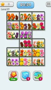 Magic Blossom - Flower Games screenshot 4