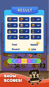 Animal Merge: Meme Game screenshot 4