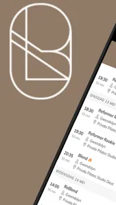 BYLYN Studio screenshot 0