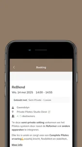 BYLYN Studio screenshot 2