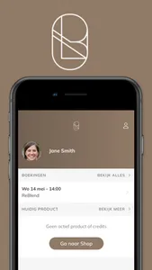 BYLYN Studio screenshot 3