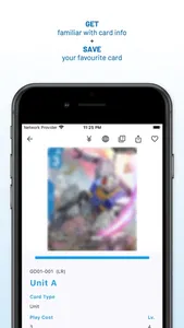 GCG Universe screenshot 4