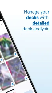 GCG Universe screenshot 6