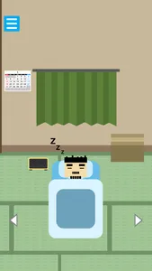 Escape Room Game – Mini Trip screenshot 1